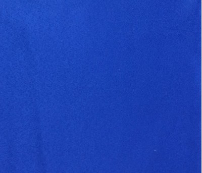 TB-FDN  緞面桌布  枱布 100％滌  彩藍色  TBC002 側面照